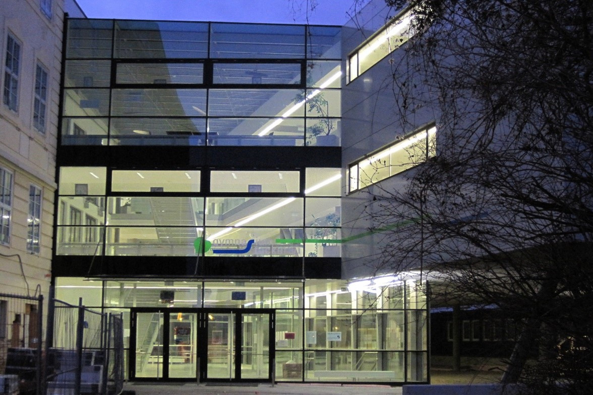 BRG Stockerau