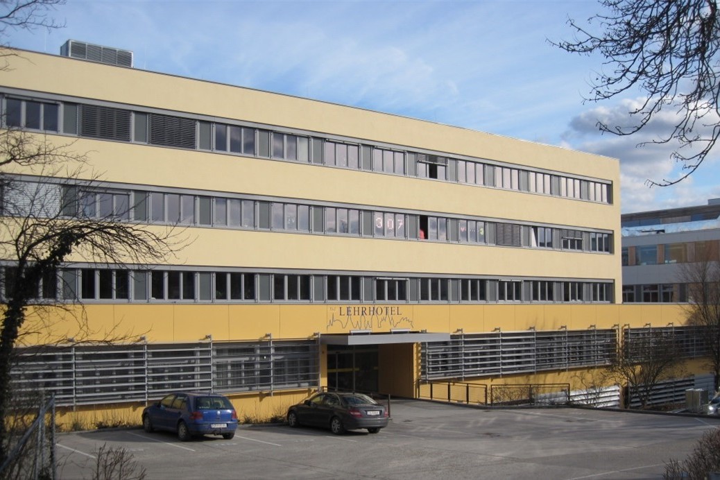 Lehrhotel HAK HLF Krems