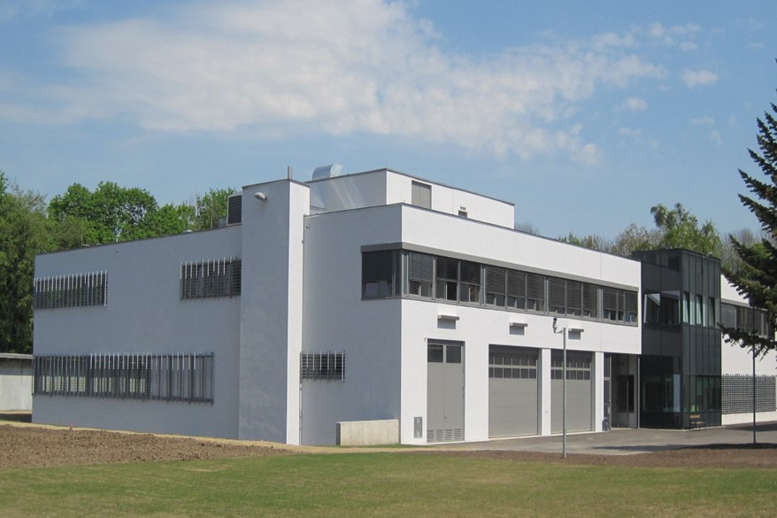 JA Sonnberg