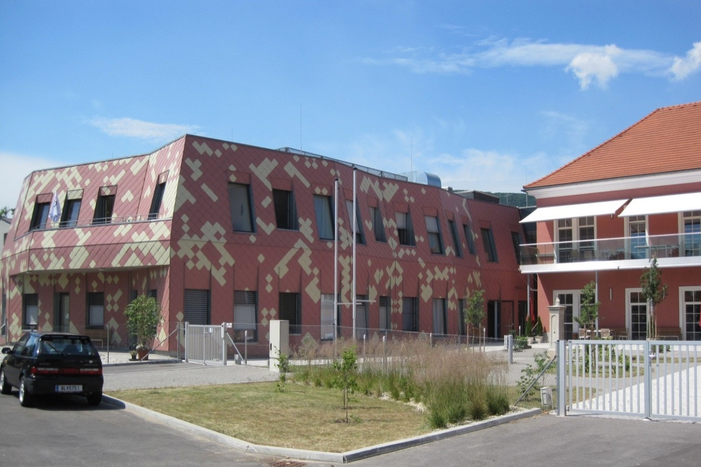 LPPH Hainburg