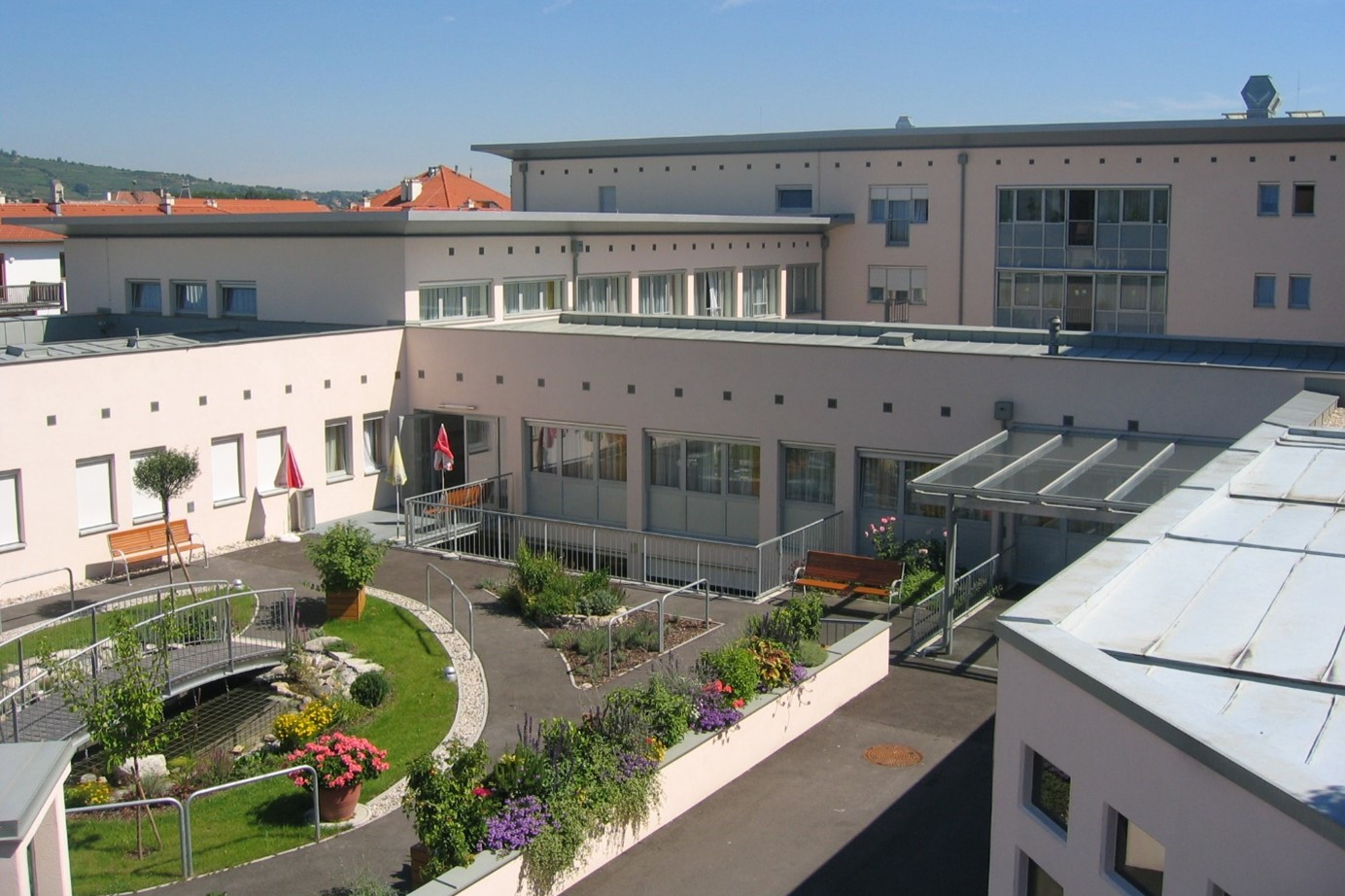 LPPH Mautern