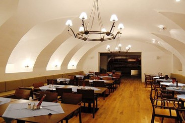 Schallaburg Gastro