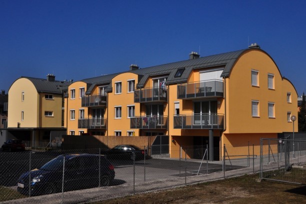 WHA Amstetten