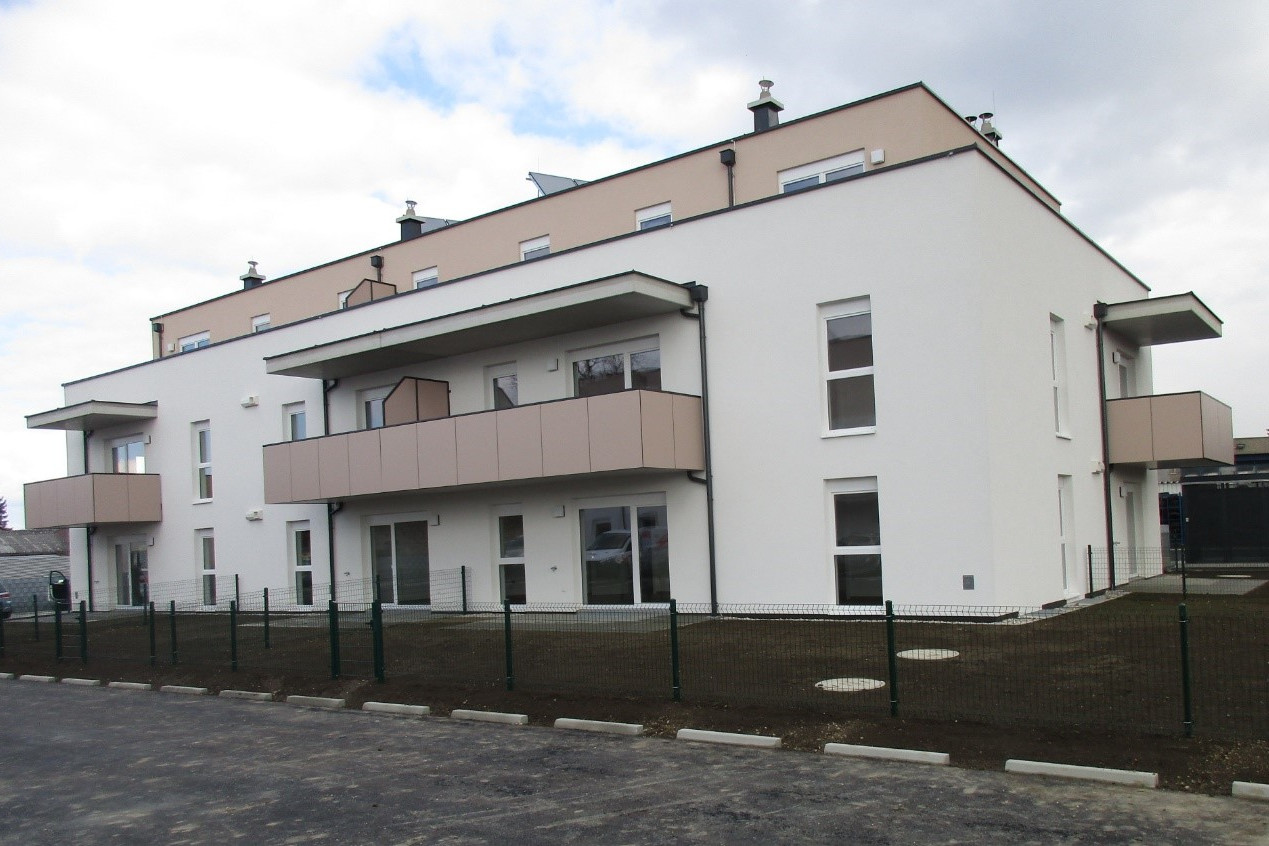 WHA Ennsdorf