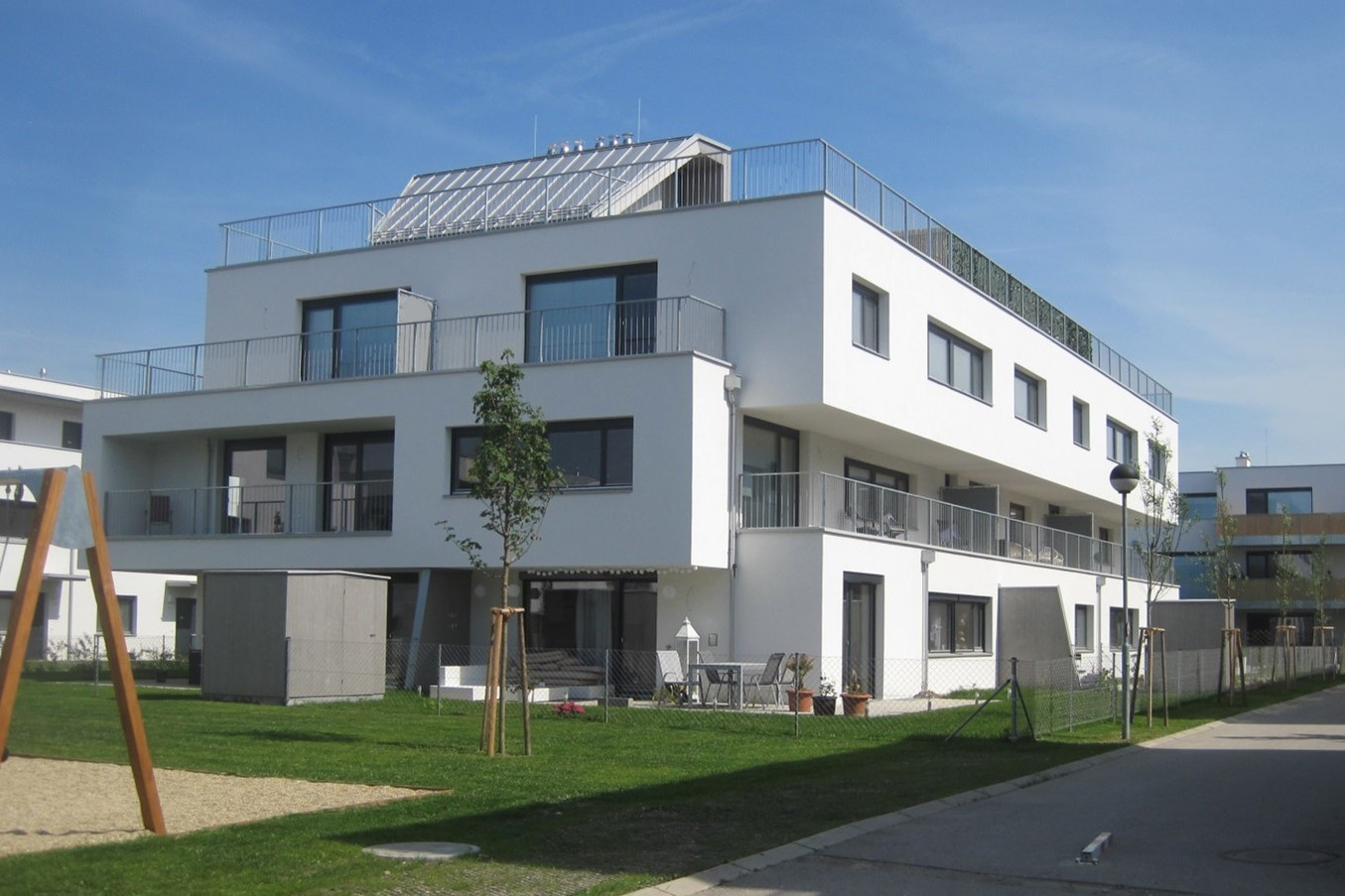 WHA Neusiedl am See